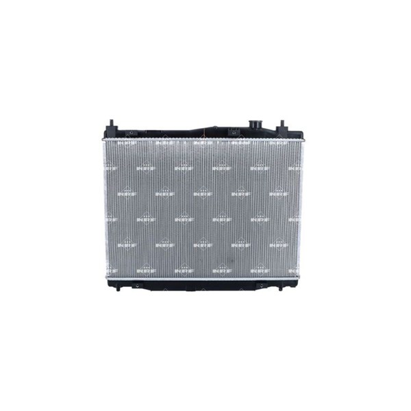 Kylare, motorkylning Nrf 550169 NRF