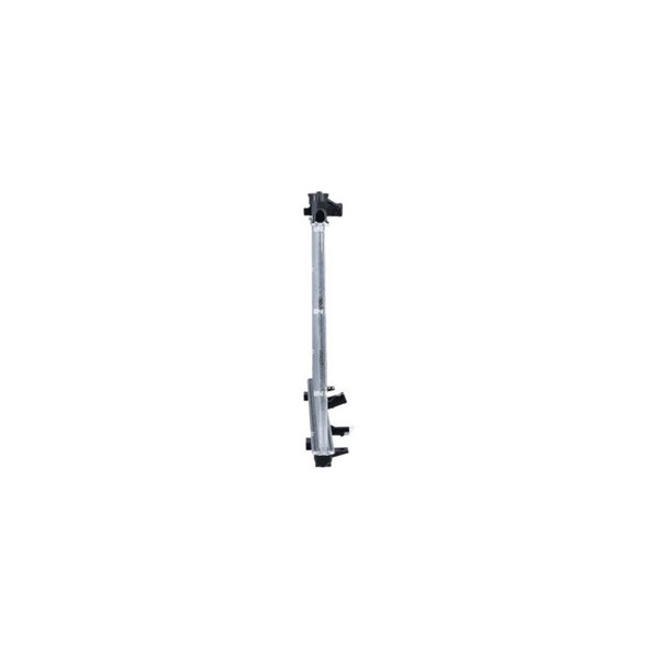 Kylare, motorkylning Nrf 550169 NRF Kylare, motorkylning Nrf 550169 NRF