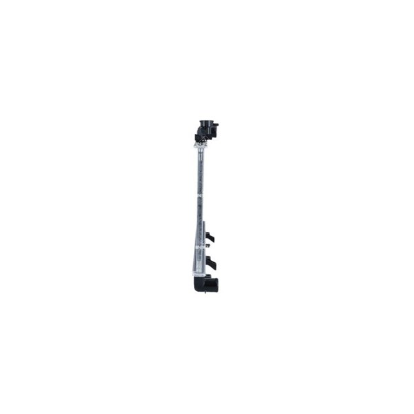 Kylare, motorkylning Nrf 550170 NRF Kylare, motorkylning Nrf 550170 NRF