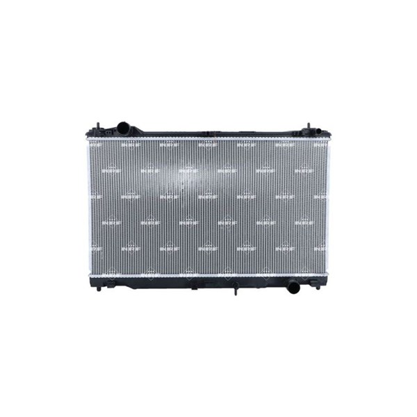 Kylare, motorkylning Nrf 550171 NRF
