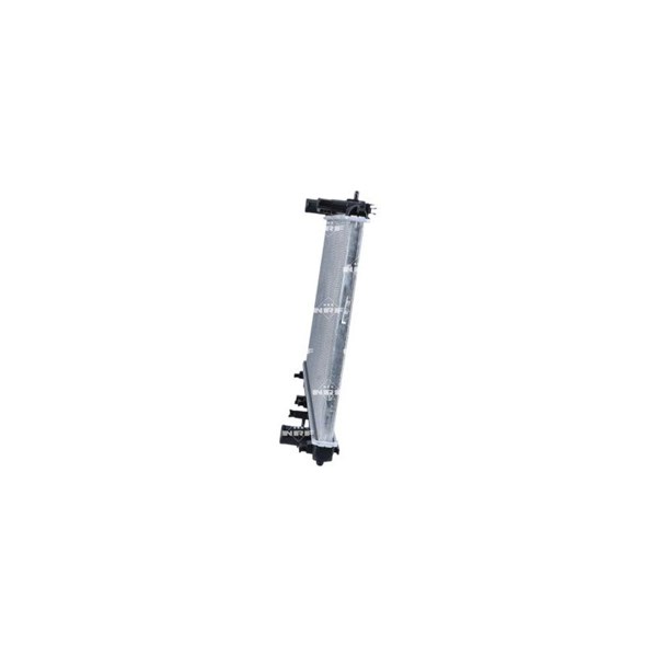 Kylare, motorkylning Nrf 550171 NRF