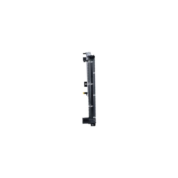 Kylare, motorkylning Nrf 550172 NRF Kylare, motorkylning Nrf 550172 NRF