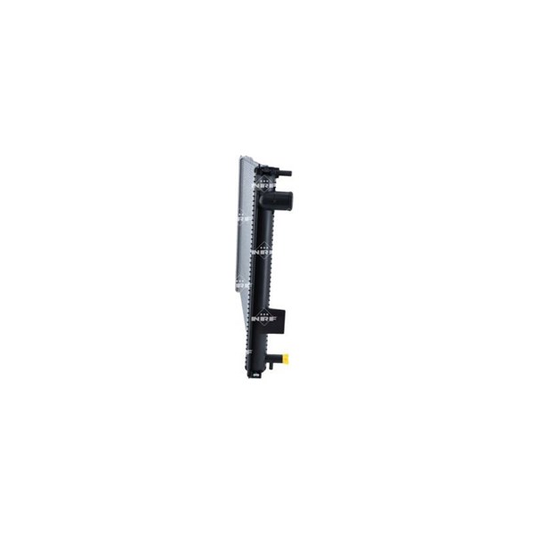 Kylare, motorkylning Nrf 550172 NRF Kylare, motorkylning Nrf 550172 NRF