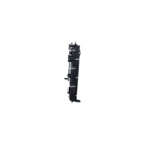 Kylare, motorkylning Nrf 550177 NRF