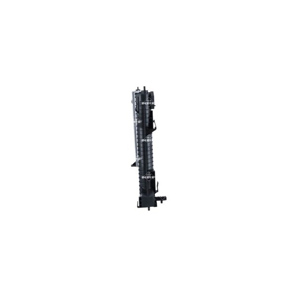 Kylare, motorkylning Nrf 550177 NRF Kylare, motorkylning Nrf 550177 NRF