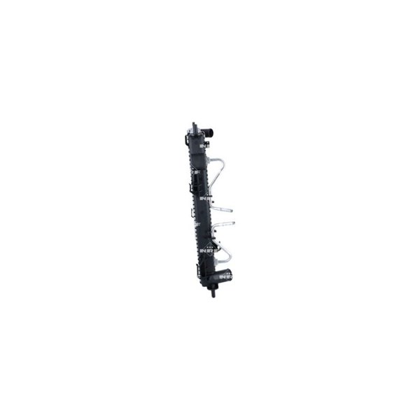 Kylare, motorkylning Nrf 550178 NRF Kylare, motorkylning Nrf 550178 NRF
