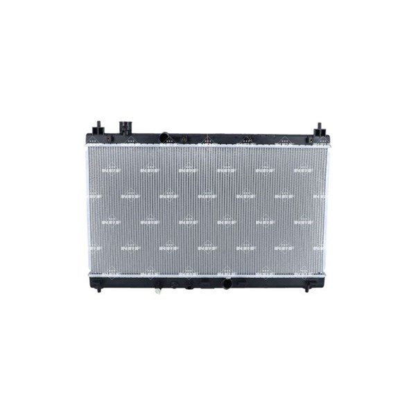 Kylare, motorkylning Nrf 550179 NRF