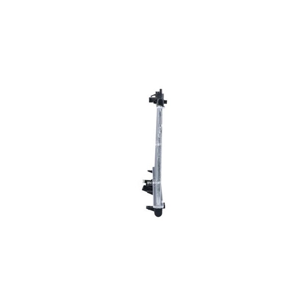 Kylare, motorkylning Nrf 550179 NRF