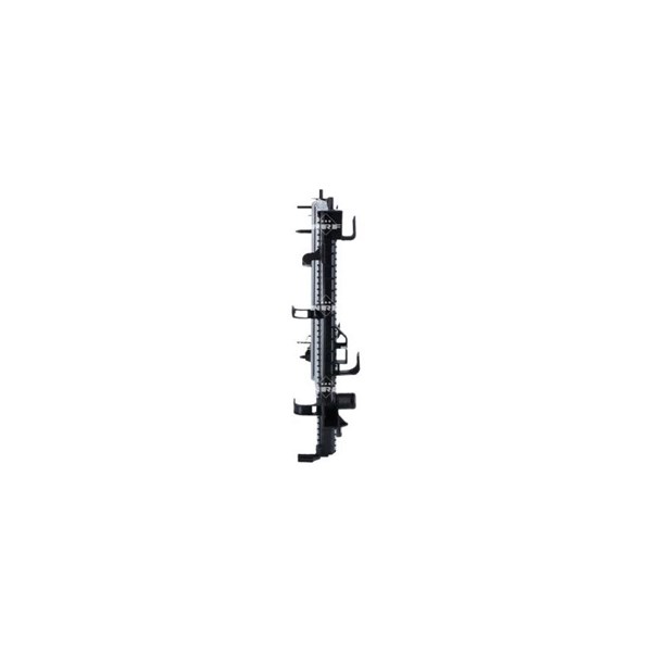 Kylare, motorkylning Nrf 550180 NRF Kylare, motorkylning Nrf 550180 NRF
