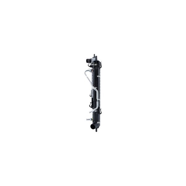 Kylare, motorkylning Nrf 550182 NRF Kylare, motorkylning Nrf 550182 NRF