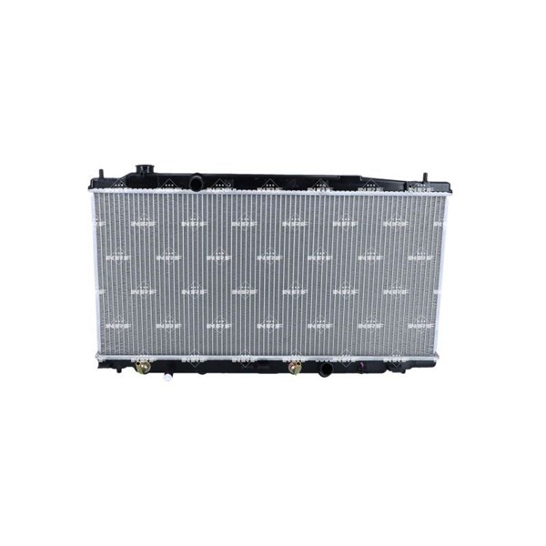 Kylare, motorkylning Nrf 550184 NRF