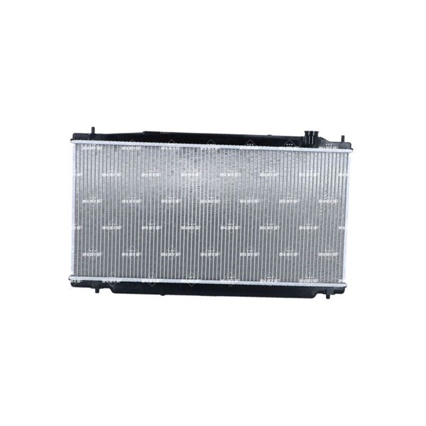 Kylare, motorkylning Nrf 550184 NRF Kylare, motorkylning Nrf 550184 NRF