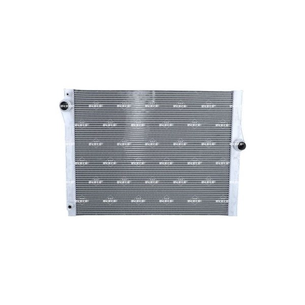 Kylare, motorkylning Nrf 550185 NRF