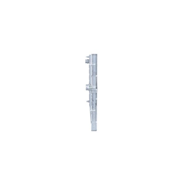 Kylare, motorkylning Nrf 550185 NRF Kylare, motorkylning Nrf 550185 NRF
