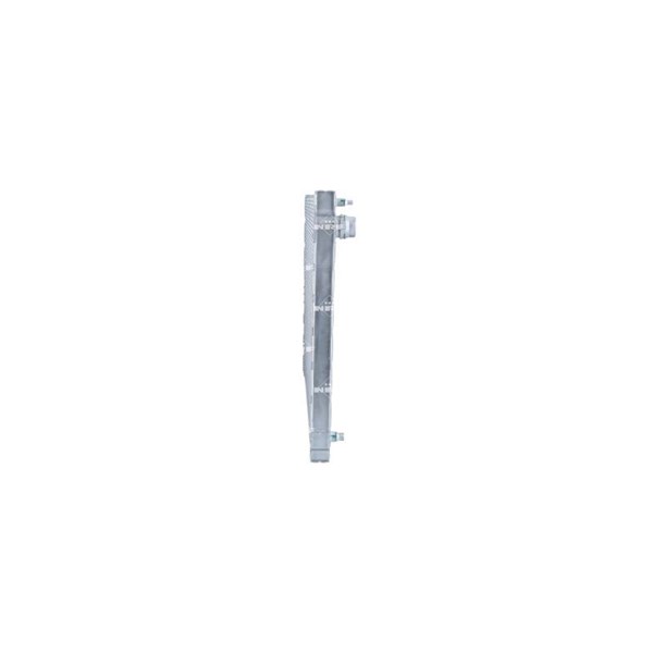 Kylare, motorkylning Nrf 550185 NRF Kylare, motorkylning Nrf 550185 NRF