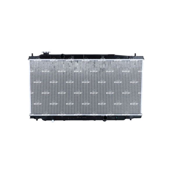 Kylare, motorkylning Nrf 550186 NRF