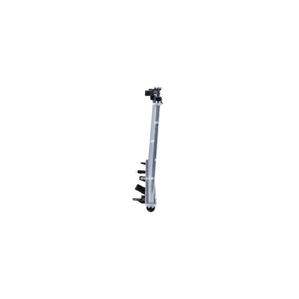 Kylare, motorkylning Nrf 550186 NRF Kylare, motorkylning Nrf 550186 NRF