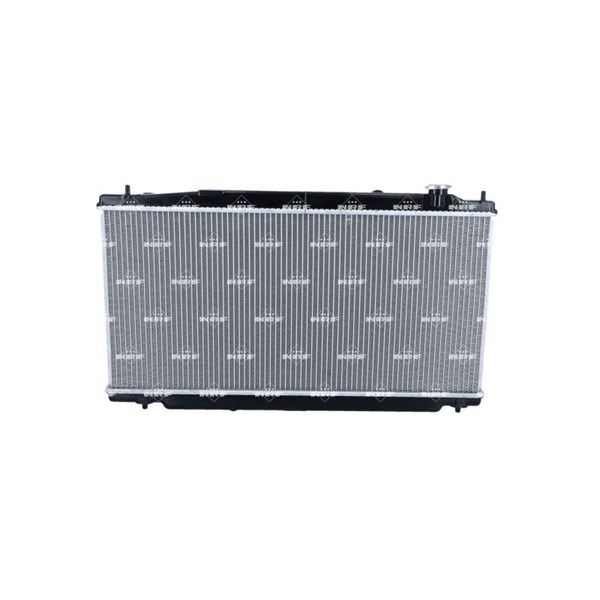 Kylare, motorkylning Nrf 550186 NRF Kylare, motorkylning Nrf 550186 NRF