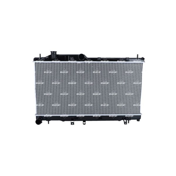 Kylare, motorkylning Nrf 550188 NRF