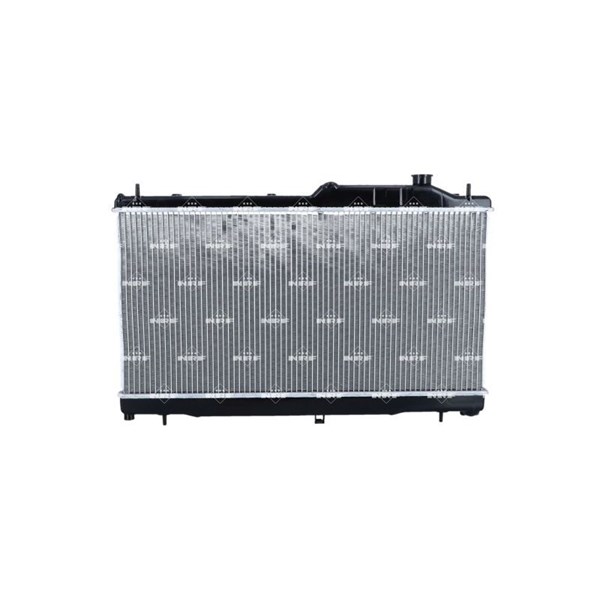 Kylare, motorkylning Nrf 550188 NRF Kylare, motorkylning Nrf 550188 NRF