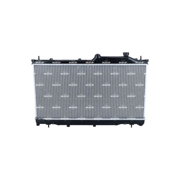 Kylare, motorkylning Nrf 550189 NRF Kylare, motorkylning Nrf 550189 NRF