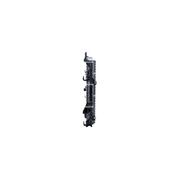 Kylare, motorkylning Nrf 550192 NRF Kylare, motorkylning Nrf 550192 NRF