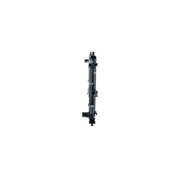 Kylare, motorkylning Nrf 550195 NRF Kylare, motorkylning Nrf 550195 NRF
