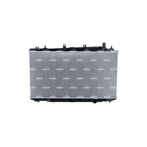 Kylare, motorkylning Nrf 550196 NRF