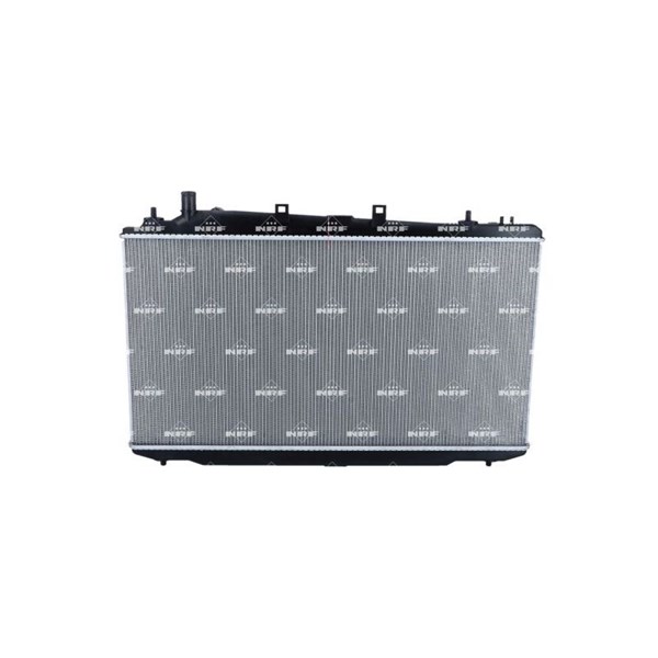 Kylare, motorkylning Nrf 550196 NRF Kylare, motorkylning Nrf 550196 NRF