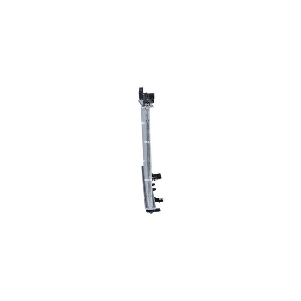 Kylare, motorkylning Nrf 550196 NRF Kylare, motorkylning Nrf 550196 NRF