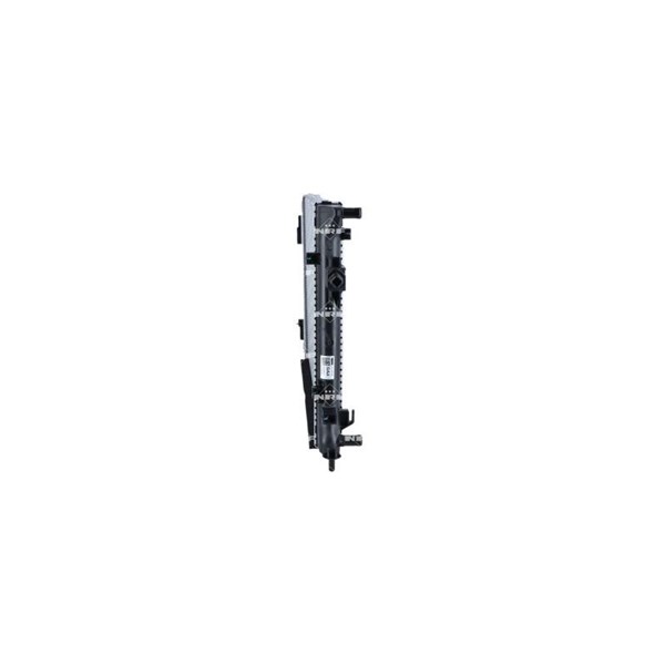 Kylare, motorkylning Nrf 550198 NRF Kylare, motorkylning Nrf 550198 NRF