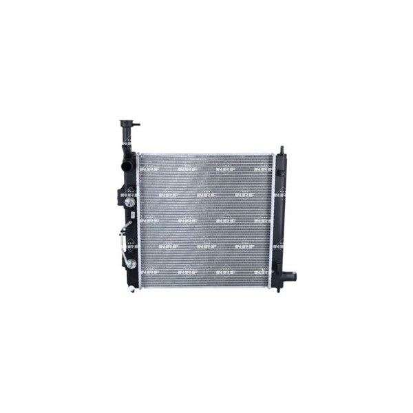Kylare, motorkylning Nrf 550200 NRF Kylare, motorkylning Nrf 550200 NRF