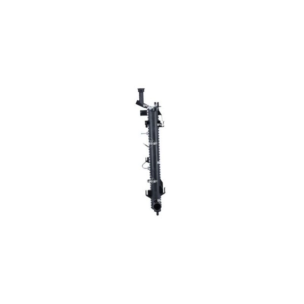 Kylare, motorkylning Nrf 550200 NRF Kylare, motorkylning Nrf 550200 NRF