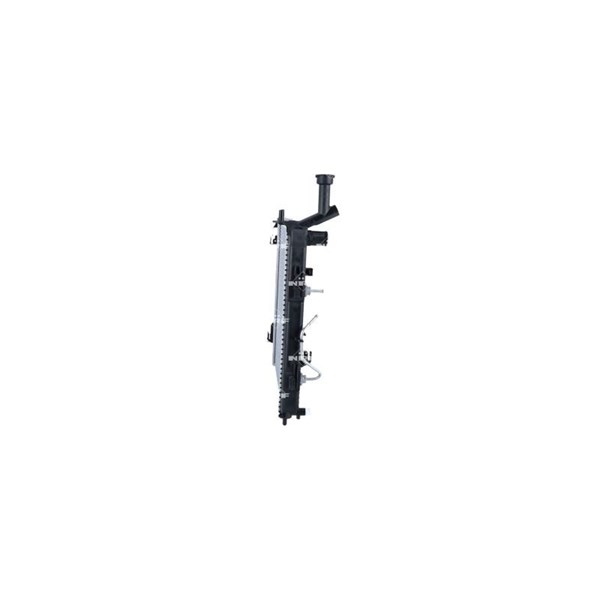 Kylare, motorkylning Nrf 550200 NRF