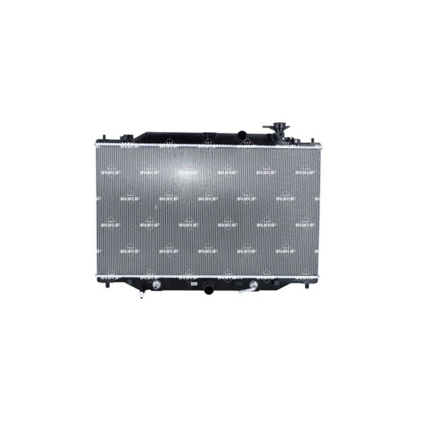Kylare, motorkylning Nrf 550203 NRF