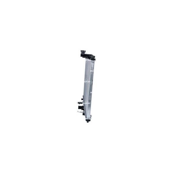 Kylare, motorkylning Nrf 550203 NRF