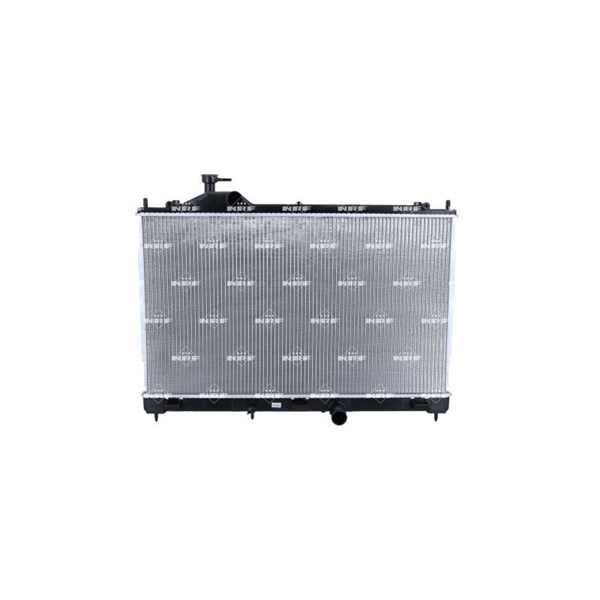 Kylare, motorkylning Nrf 550207 NRF
