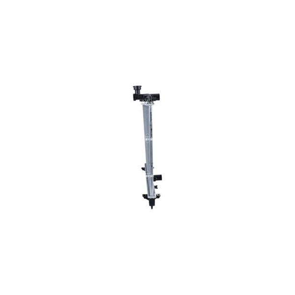 Kylare, motorkylning Nrf 550207 NRF Kylare, motorkylning Nrf 550207 NRF