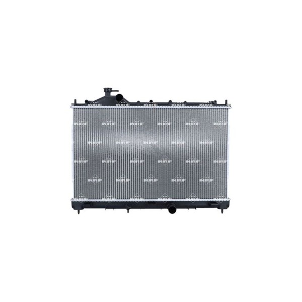Kylare, motorkylning Nrf 550208 NRF