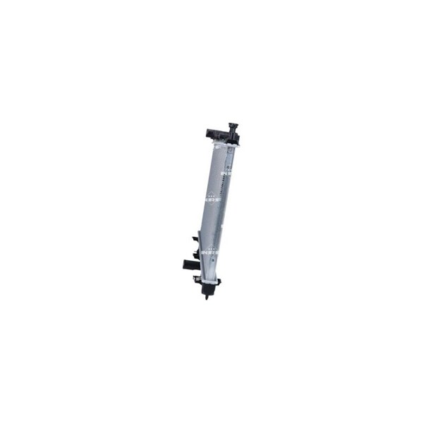 Kylare, motorkylning Nrf 550208 NRF Kylare, motorkylning Nrf 550208 NRF