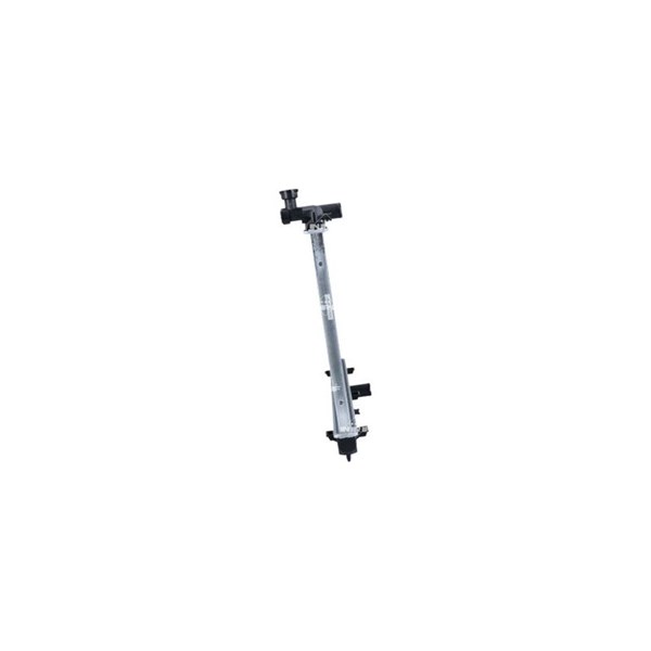 Kylare, motorkylning Nrf 550208 NRF