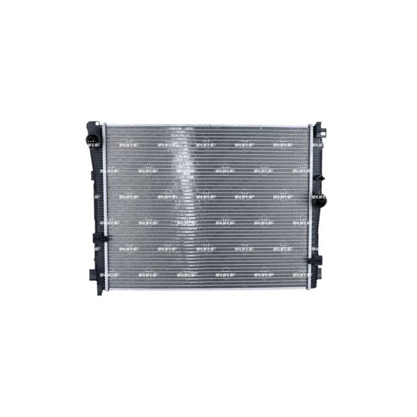 Kylare, motorkylning, Fram, Mitt Nrf 550210 NRF