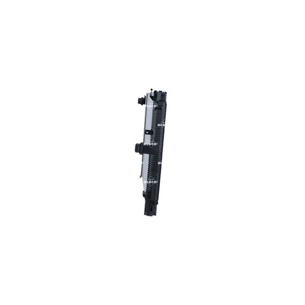 Kylare, motorkylning, Fram, Mitt Nrf 550210 NRF Kylare, motorkylning, Fram, Mitt Nrf 550210 NRF