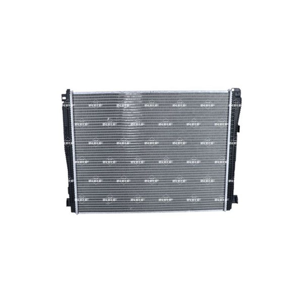 Kylare, motorkylning, Fram, Mitt Nrf 550210 NRF Kylare, motorkylning, Fram, Mitt Nrf 550210 NRF