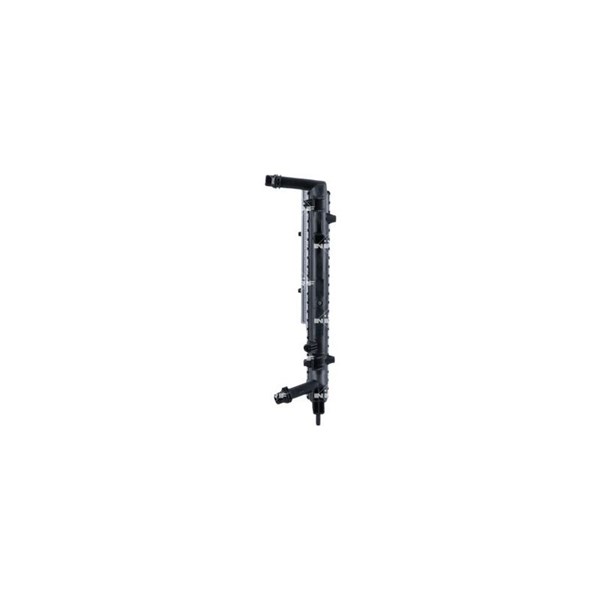 Kylare, motorkylning, Fram Nrf 550212 NRF Kylare, motorkylning, Fram Nrf 550212 NRF