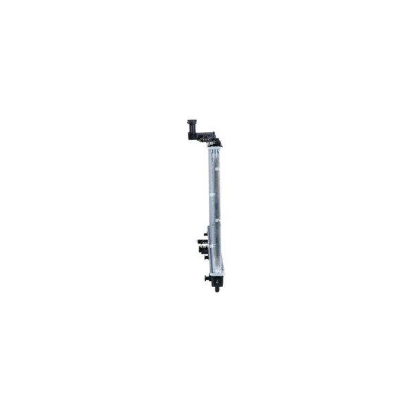 Kylare, motorkylning Nrf 550213 NRF Kylare, motorkylning Nrf 550213 NRF
