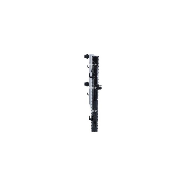 Kylare, motorkylning Nrf 550217 NRF Kylare, motorkylning Nrf 550217 NRF