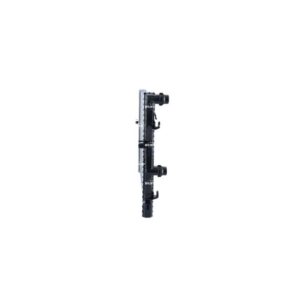 Kylare, motorkylning Nrf 550217 NRF Kylare, motorkylning Nrf 550217 NRF