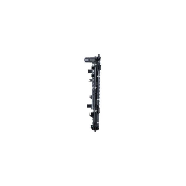 Kylare, motorkylning Nrf 550221 NRF Kylare, motorkylning Nrf 550221 NRF