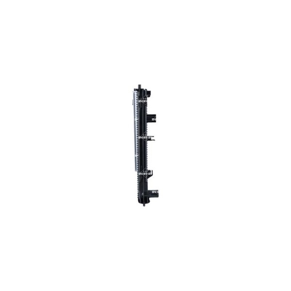 Kylare, motorkylning Nrf 550221 NRF Kylare, motorkylning Nrf 550221 NRF